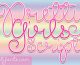 Pretty Girls Script Font