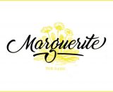 01 – Free Marguerite Script Font 01 - Free Marguerite Script Font