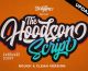 01 - Hoodson Script Font Demo