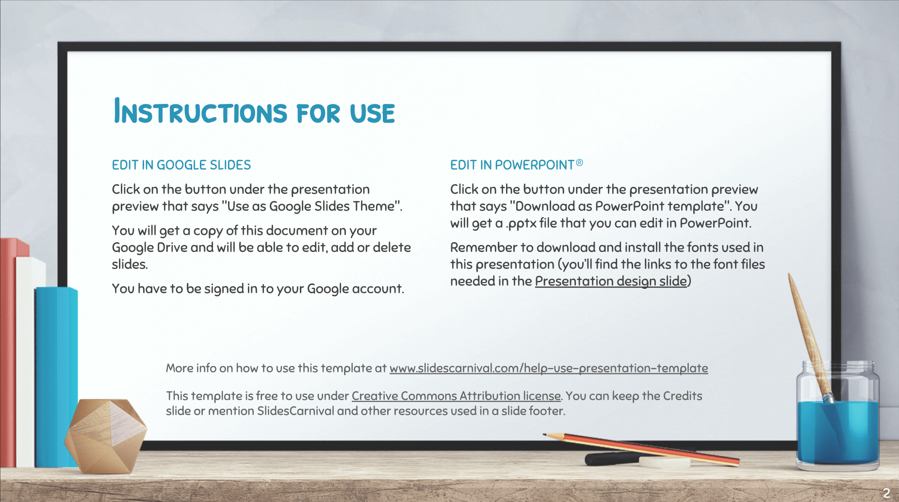 Seyton Presentation Template 2