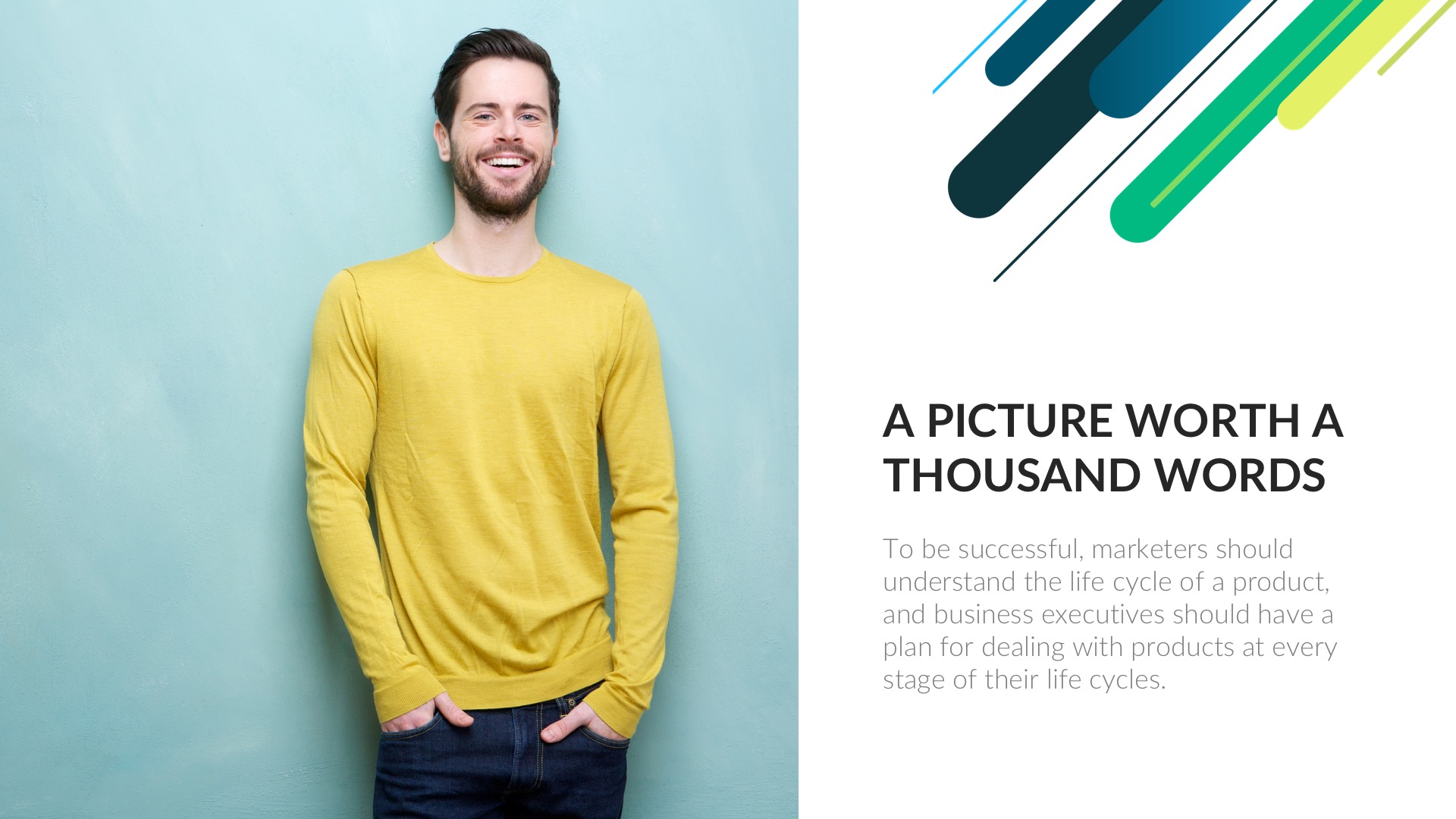 Park Free Presentation Template