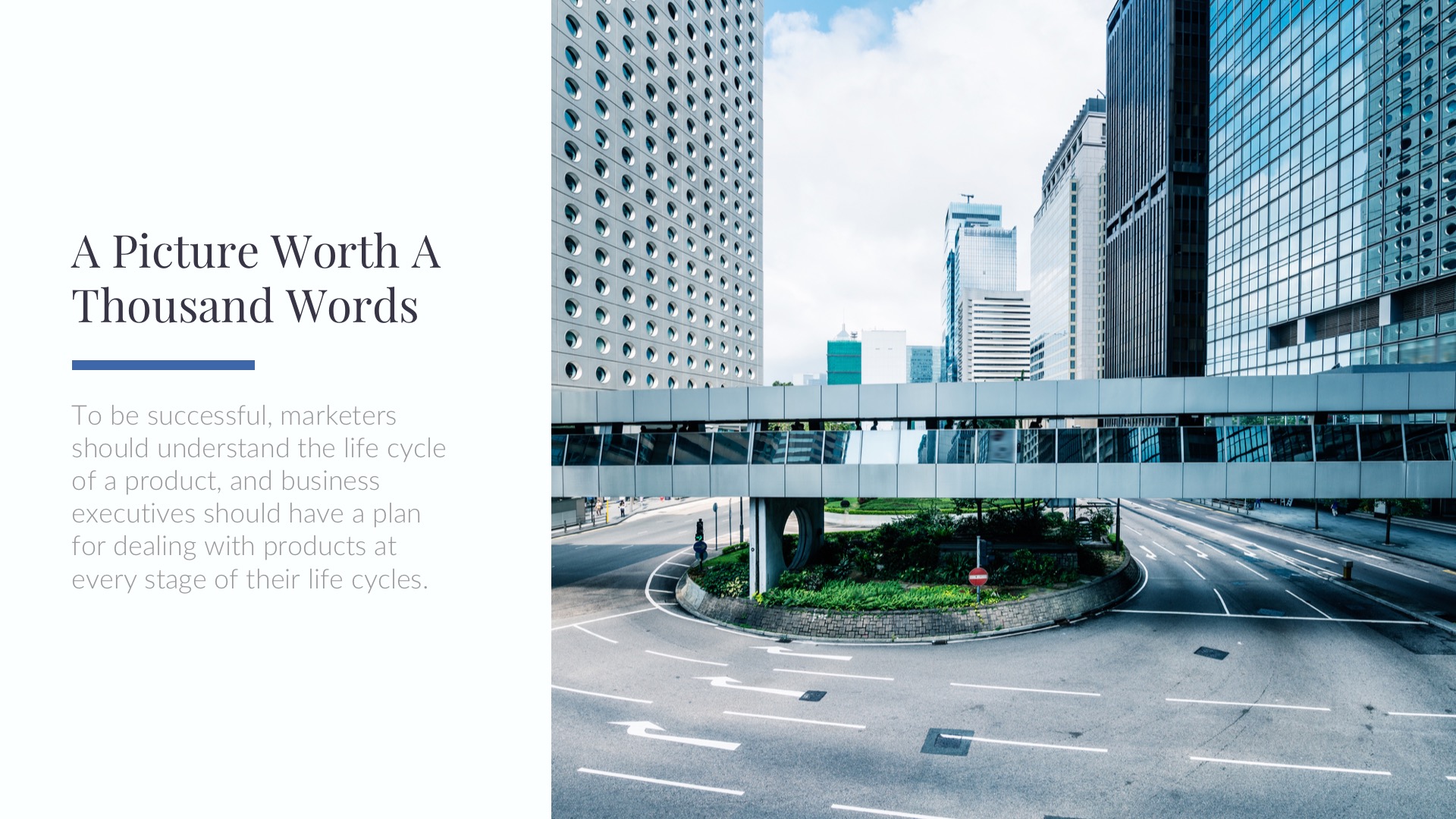 Rochester Free Presentation Template