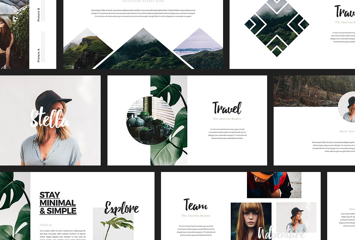 21. ASCHA - Keynote Template