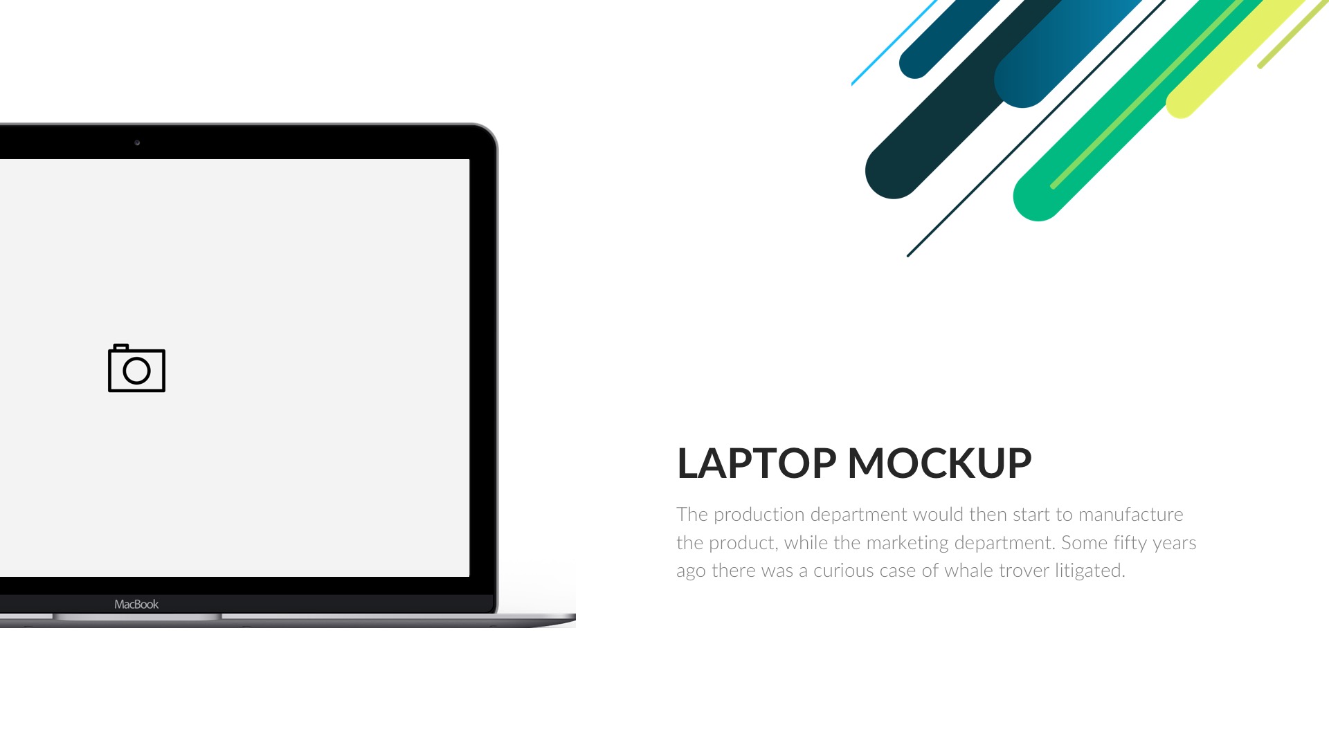 Park Free Presentation Template