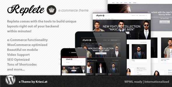 29 - Replete e-Commerce and Business