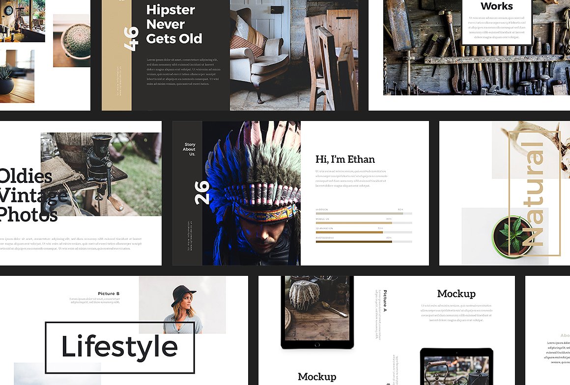 38. VINSCO - Keynote Template