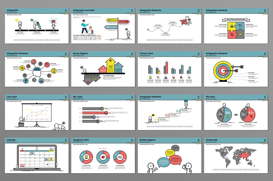 Illustration Education