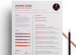 Resume Template Free