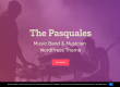 WordPress Theme