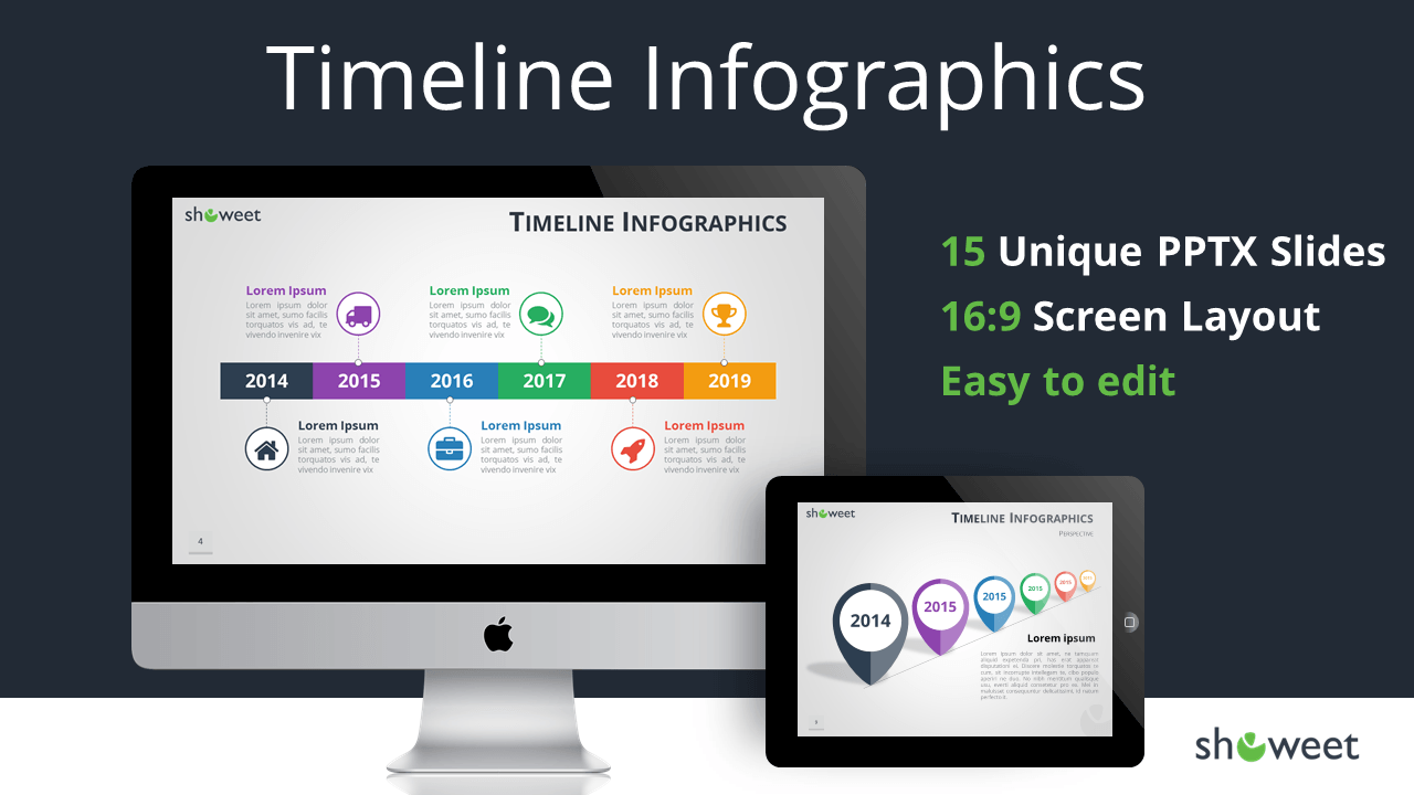 Free Presentation Template