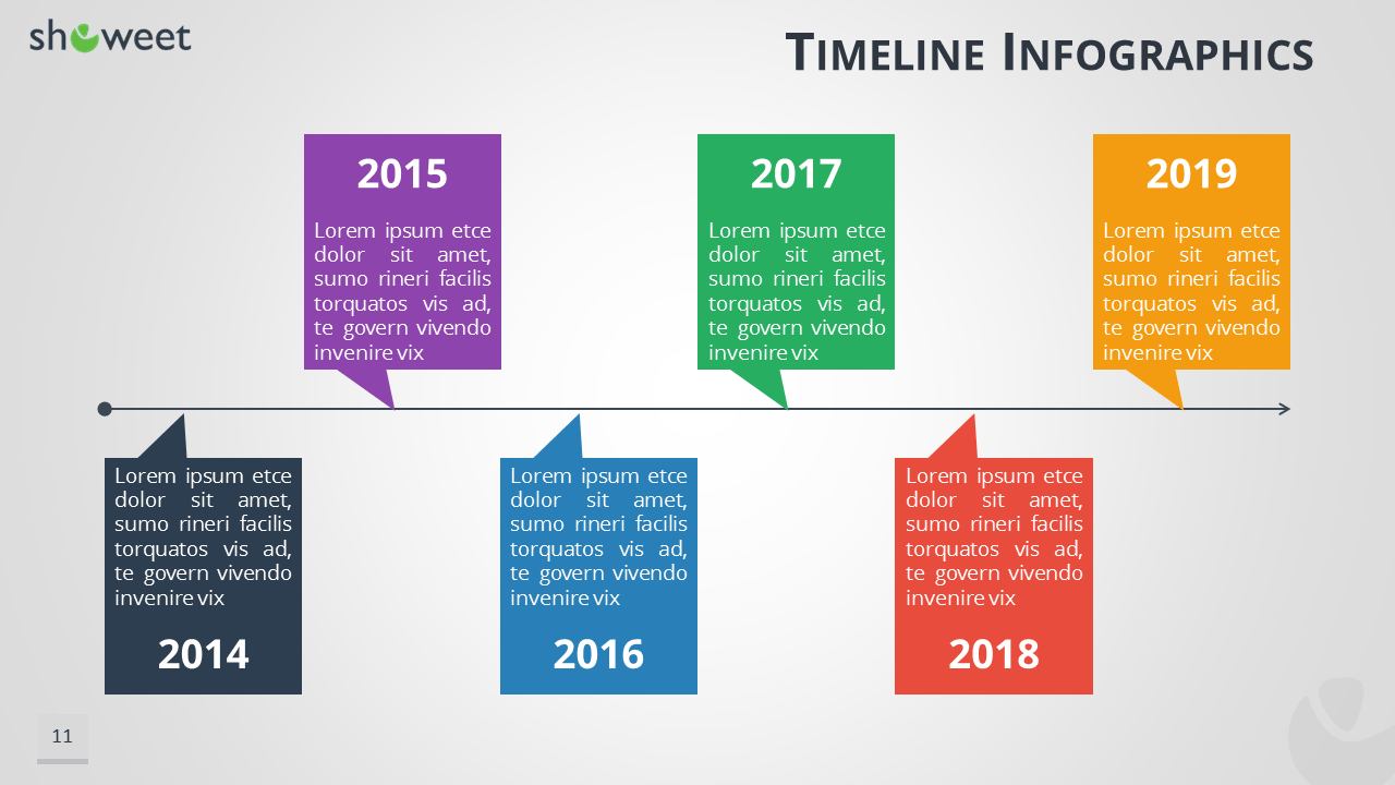 Free Presentation Template