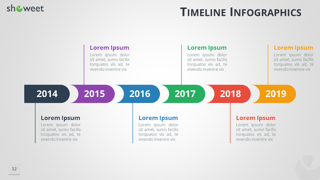 Free Presentation Template
