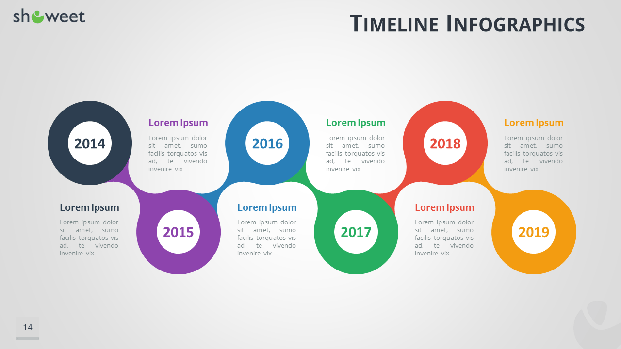Free Presentation Template
