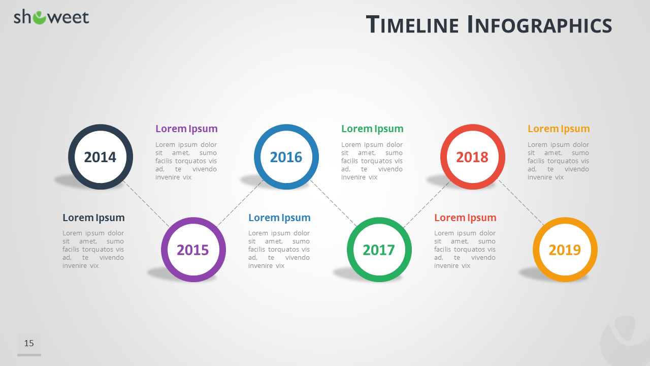 Free Presentation Template