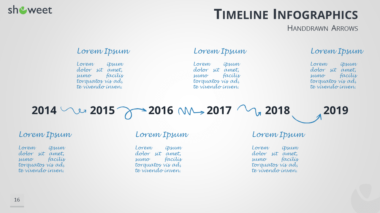 Free Presentation Template