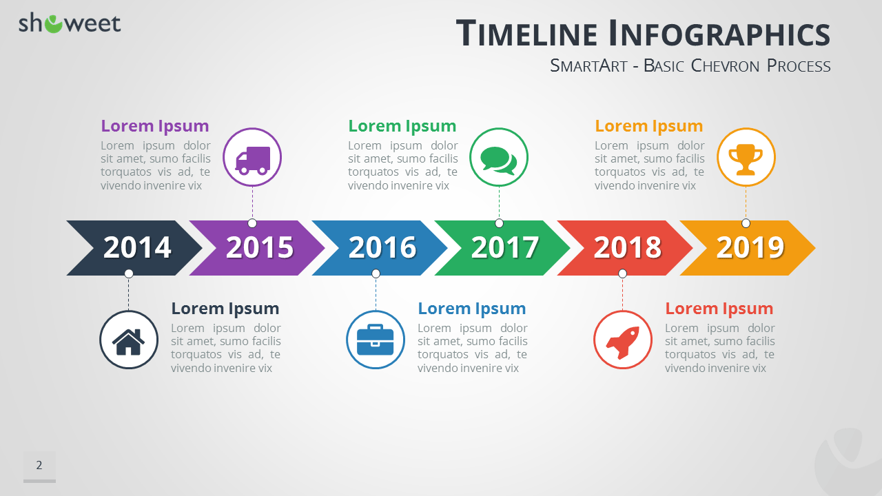 Free Presentation Template