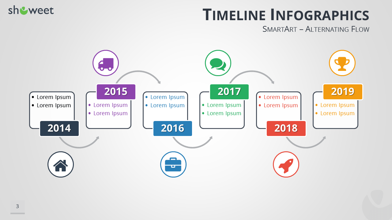 Free Presentation Template