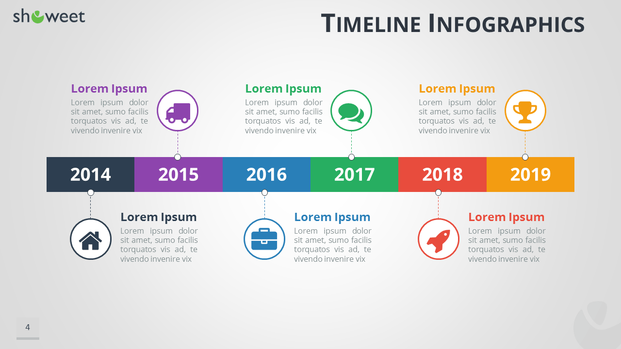 Free Presentation Template