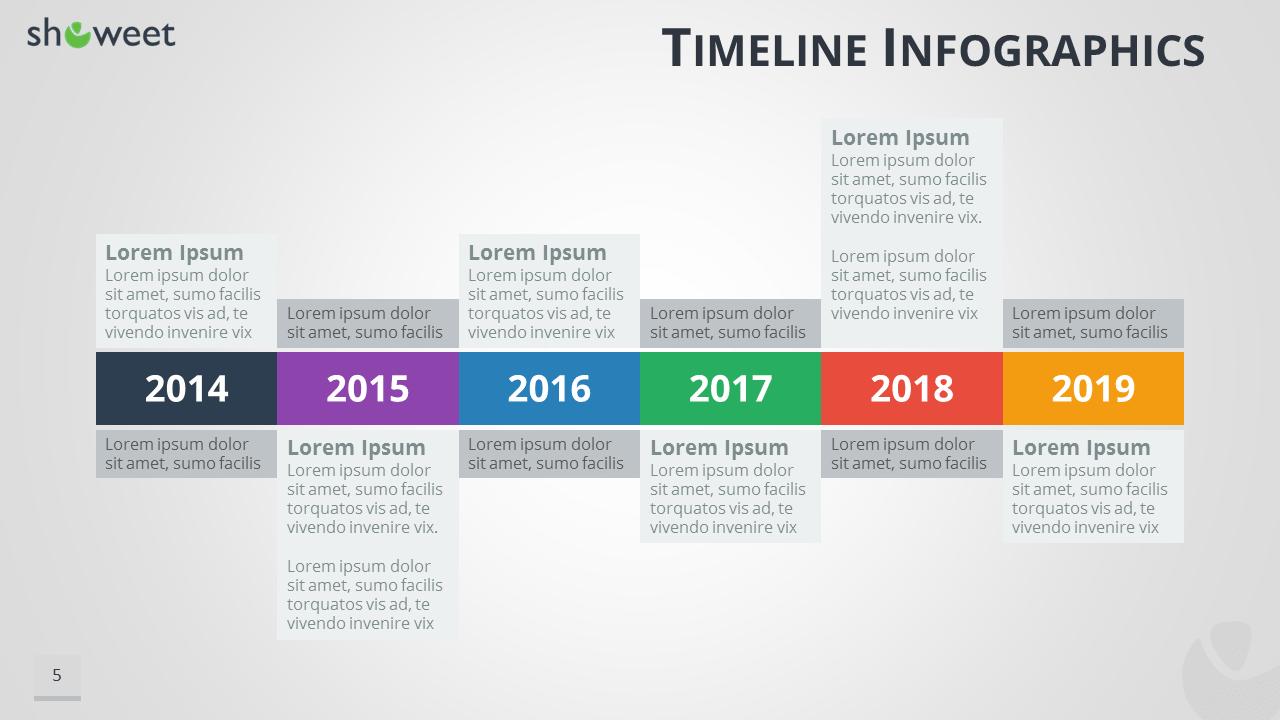 Free Presentation Template