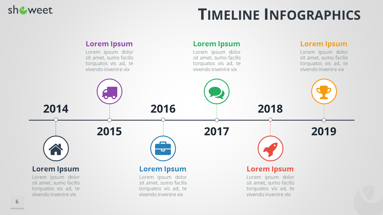 Free Presentation Template