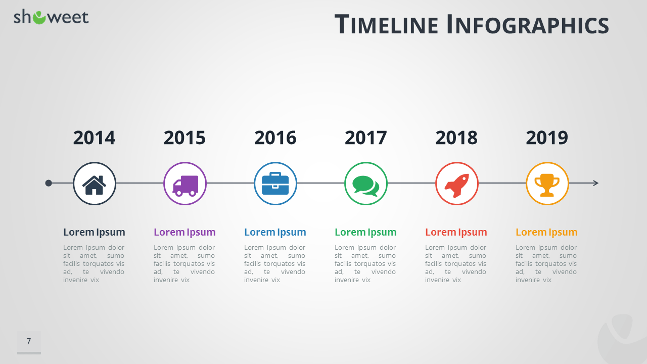 Free Presentation Template