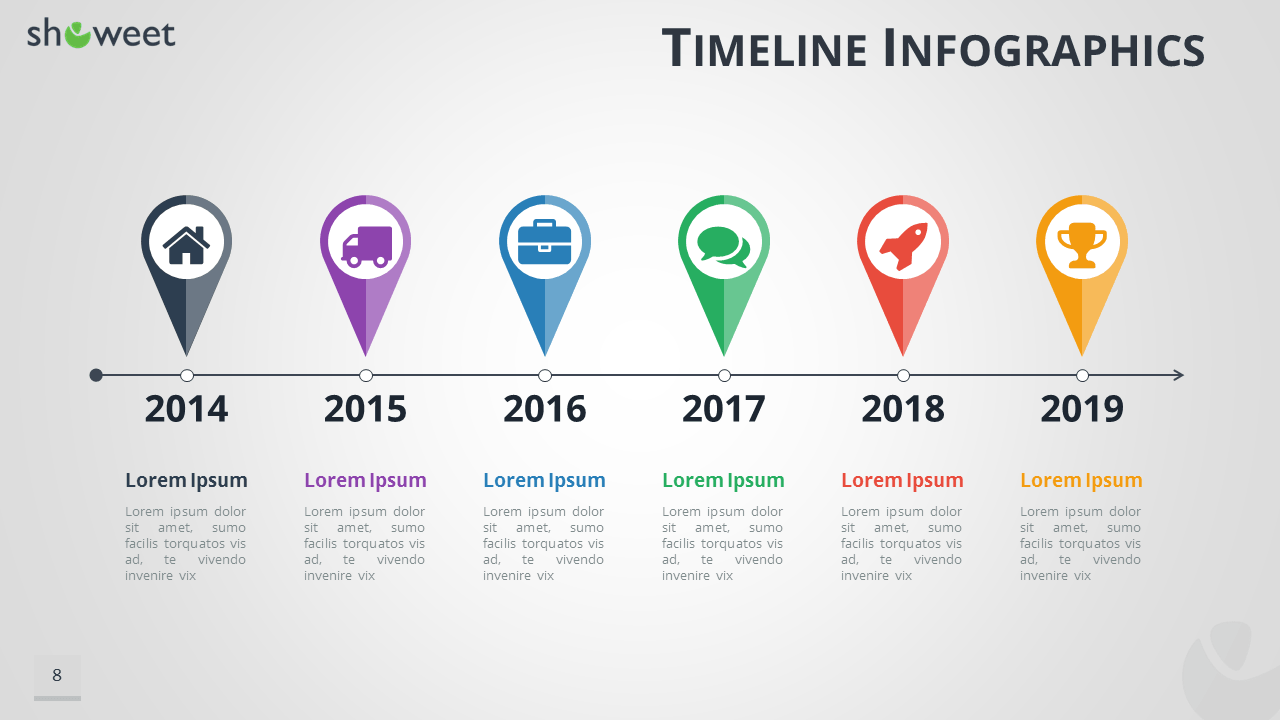 Free Presentation Template
