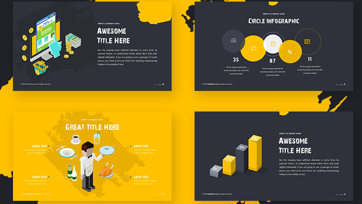 Free PowerPoint Template