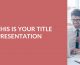 Free Presentation Template