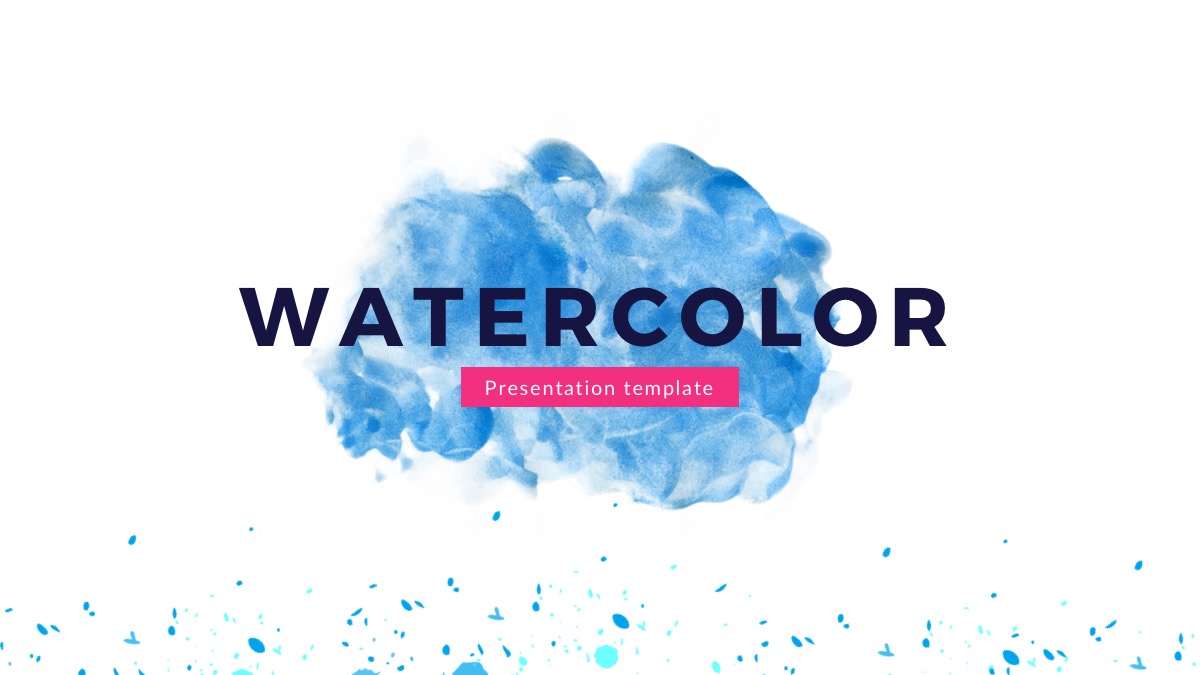 Free PowerPoint Template