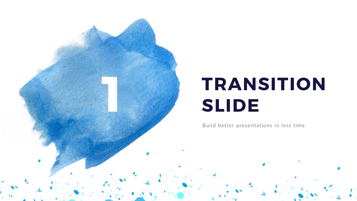 Free PowerPoint Template