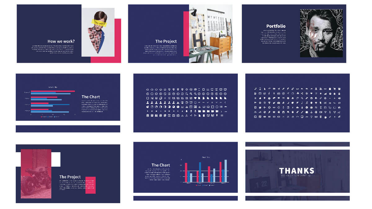 Free Powerpoint Template
