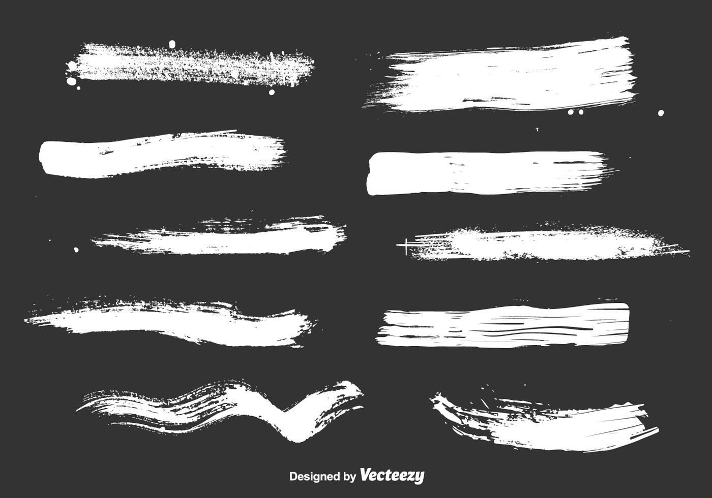 Free Brushes for Adobe Illustrators