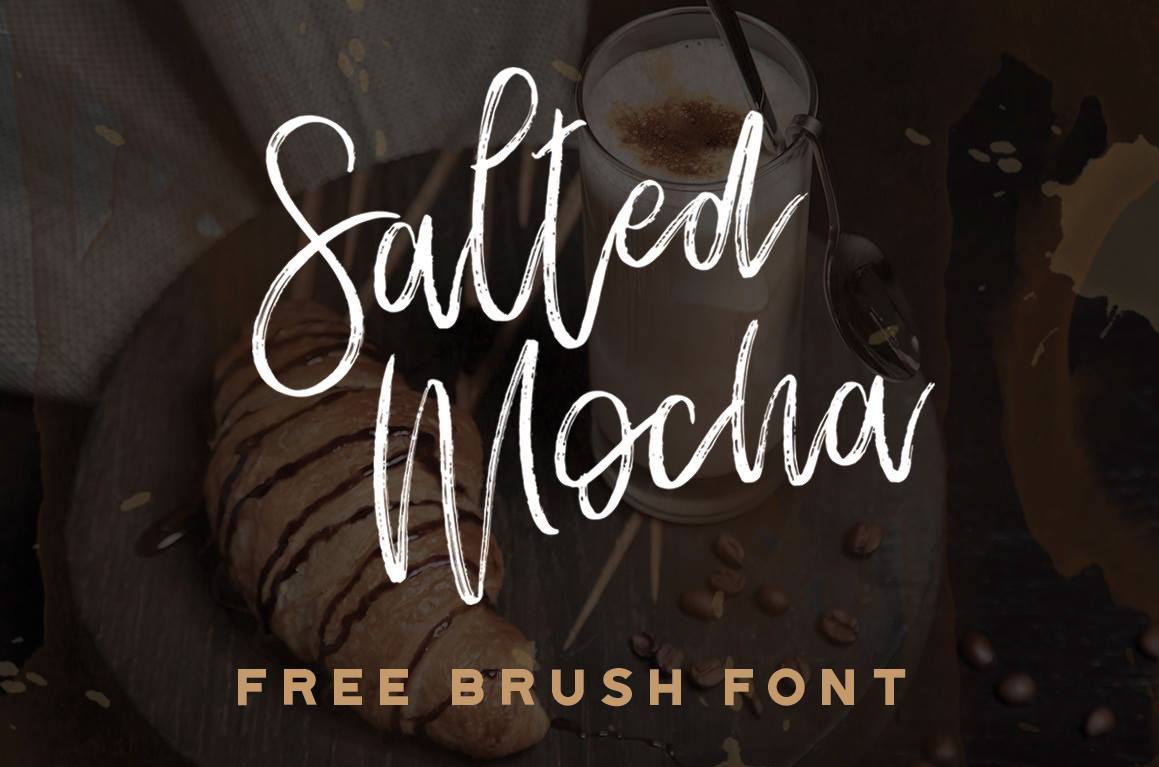 Best Free Caligraphy Fonts