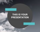 Presentation Template