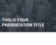 Presentation Template