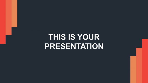 Presentation Template