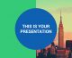 Presentation Template