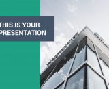 Presentation Template