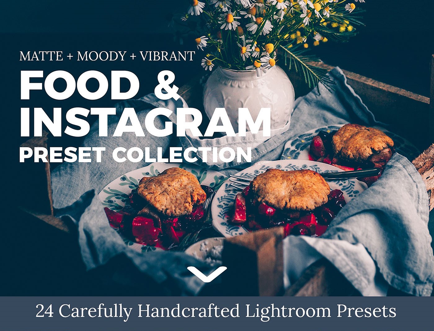 Best Free Lightroom Presets