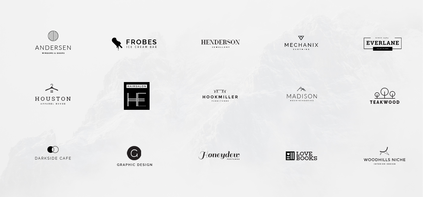 Free Minimal Logo