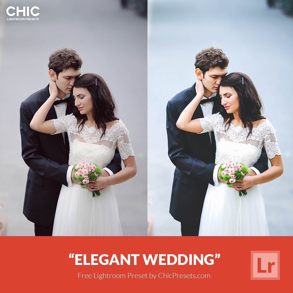 Best Free Lightroom Presets