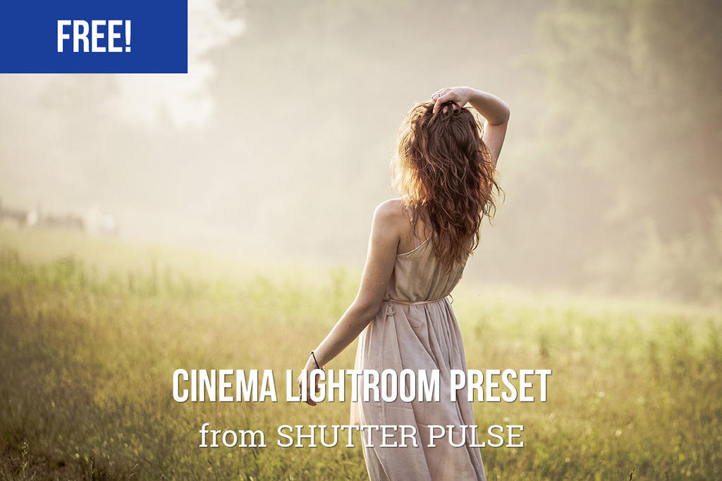 Best Free Lightroom Presets