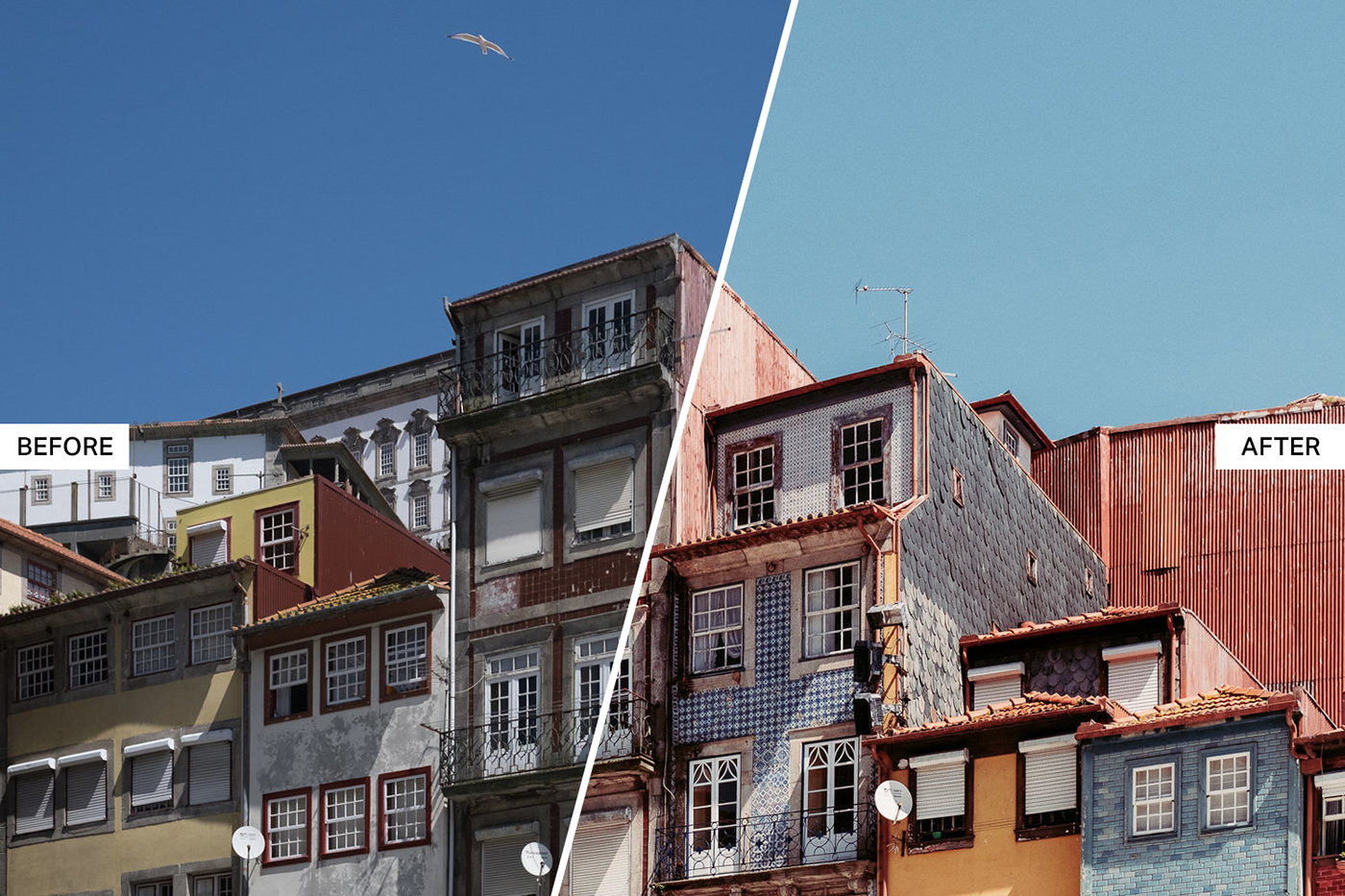Best Free Lightroom Presets
