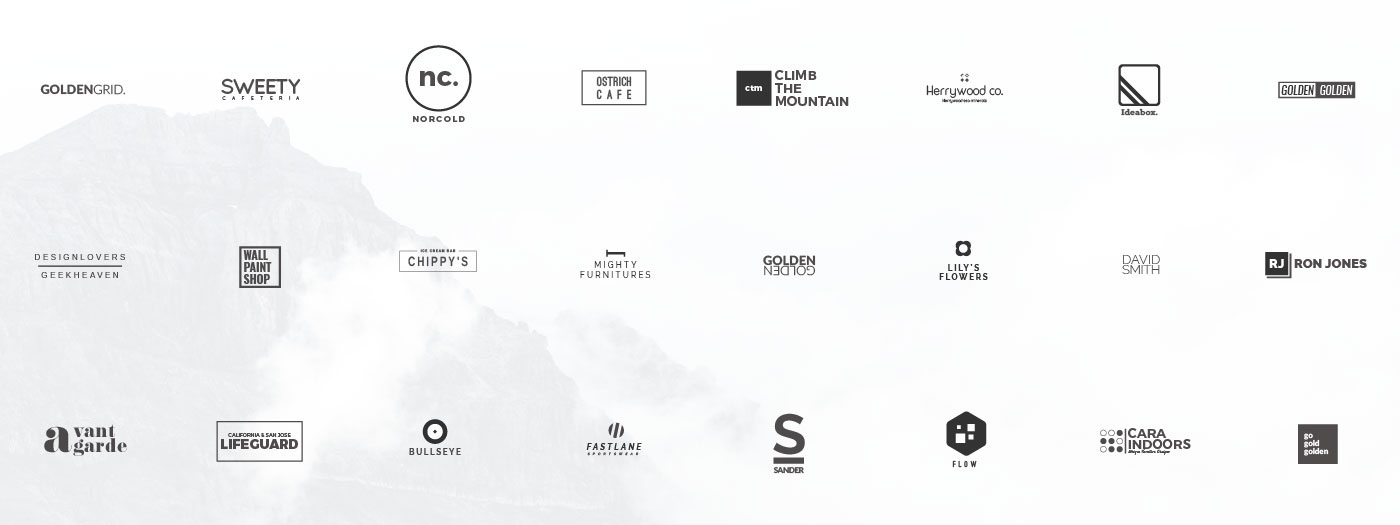 Free Minimal Logo