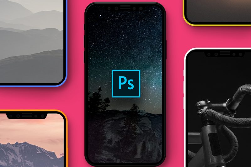 Free iPhone X Mockups