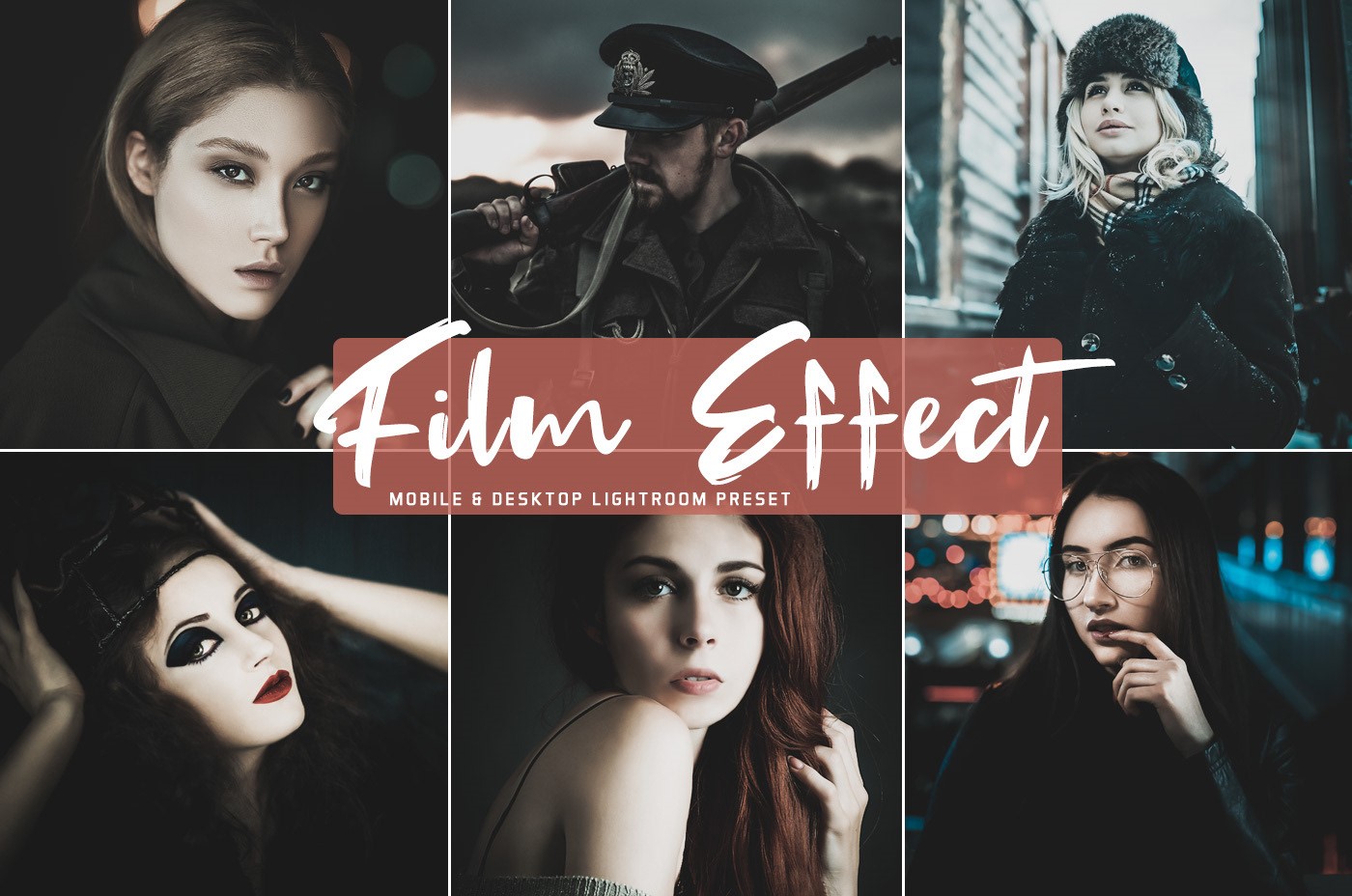 Best Free Lightroom Presets
