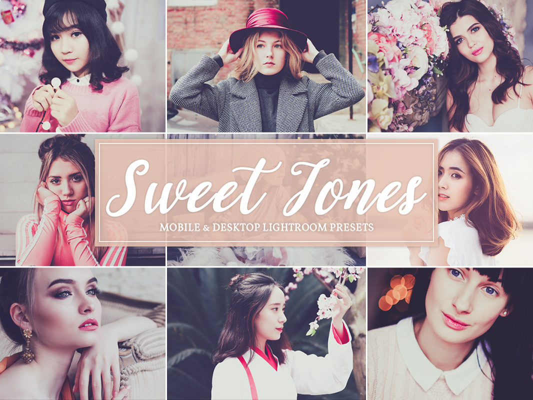 Best Free Lightroom Presets