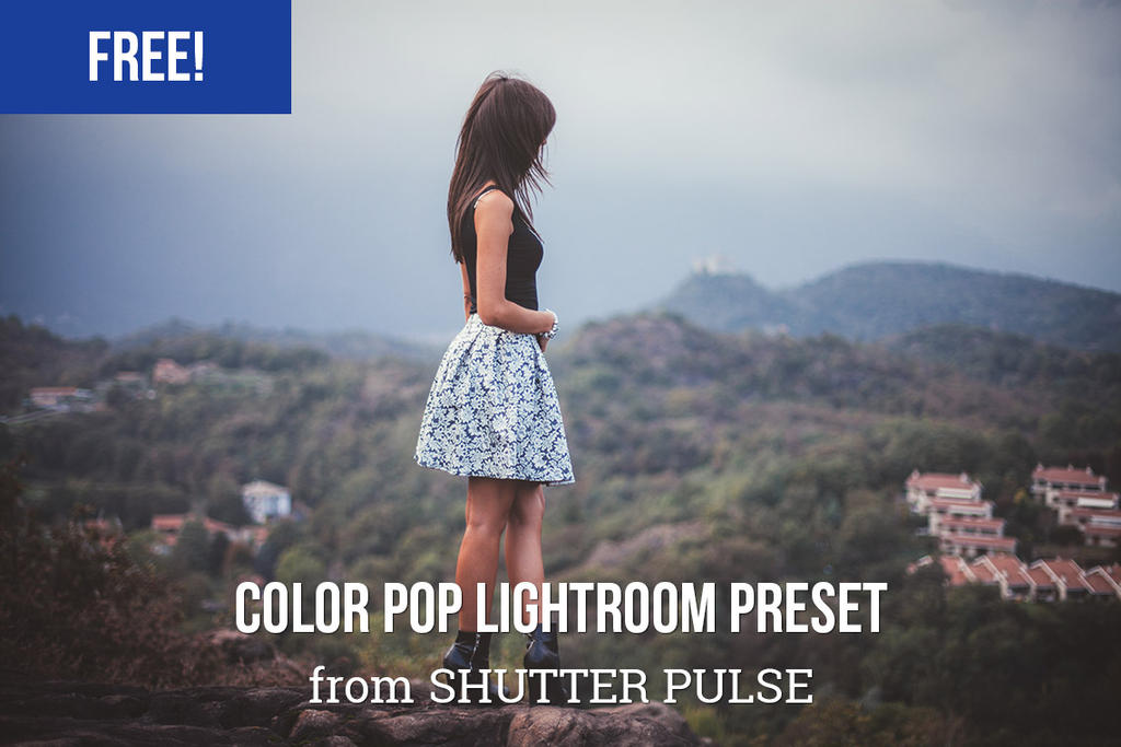Best Free Lightroom Presets