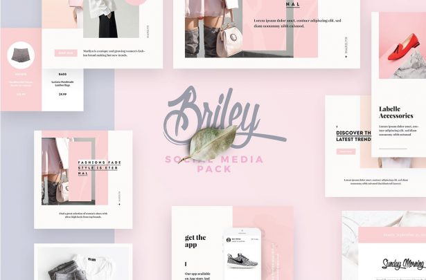 Best Instagram Templates