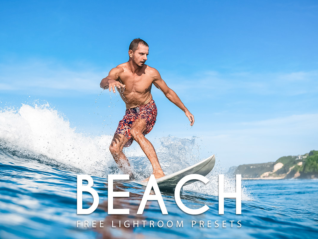 Best Free Lightroom Presets